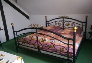 Pension Scholz – Doppelzimmer