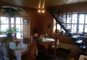 Pension Scholz – Doppelzimmer