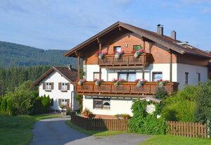 Hans-Girgl-Hof – Ferienwohnung Fiona