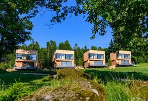 GutsAlm Harlachberg – Bauernhaus/Gästehaus