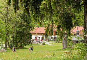 GutsAlm Harlachberg – Bauernhaus/Gästehaus