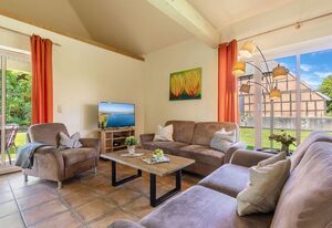 Ferienhaus 1