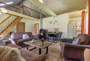 Ferienhaus 1