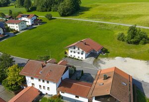 Ferienwohnung Schaupp – Ferienwohnung (80qm) mit Balkon und drei Schlafzimmern