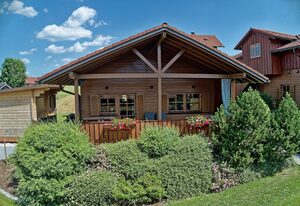 Chalet Leithenwald – Chalet Lusen mit eigenen Whirlpool, eigener Sauna, inkl. Frühstückskorb