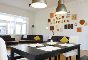 Five Elements Hostel – Doppelzimmer