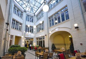 Five Elements Hostel – Doppelzimmer