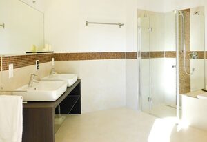 Five Elements Hostel – Doppelzimmer