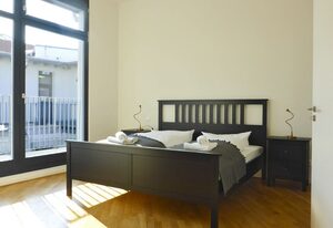 Five Elements Hostel – Doppelzimmer