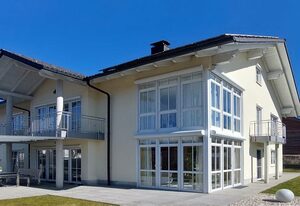 Helle, lichtdurchflutete Ferienwohnung im Herzen des Bayerischen Waldes, Nationalparknähe