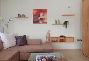Helle, lichtdurchflutete Ferienwohnung im Herzen des Bayerischen Waldes, Nationalparknähe