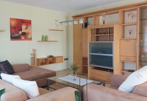 Helle, lichtdurchflutete Ferienwohnung im Herzen des Bayerischen Waldes, Nationalparknähe