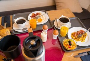 Pension Bayerwald – WieDahoam