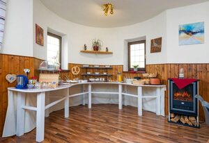Pension Bayerwald – WieDahoam