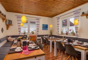 Pension Bayerwald – WieDahoam