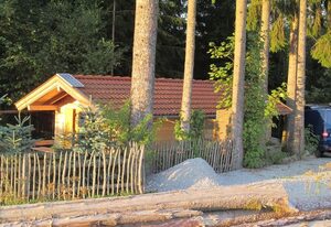 Ferienwohnung Rettenberger – Ferienwohnung mit Terrasse