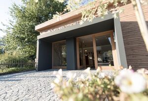 FORSTGUT - Chalets & Suiten – Premium Waldchalet (LXWA 2)