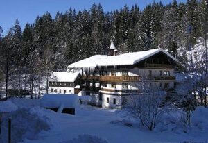 Natur- & Wanderhotel - Gasthof Mühle – Standardzimmer