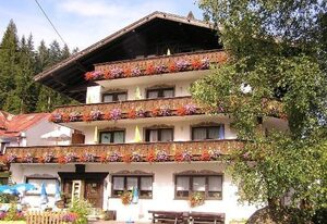 Natur- & Wanderhotel - Gasthof Mühle – Standardzimmer