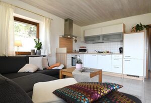 FW Landhaus Karin – Ferienwohnung 1