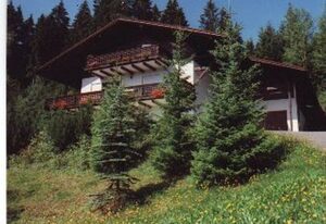 FW Landhaus Karin – Ferienwohnung 1