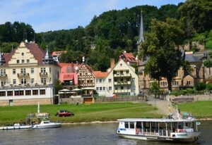 Bärenstein