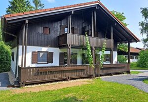 Ferienhaus Alexandra im Waldferiendorf