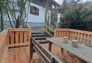 Ferienhaus Alexandra im Waldferiendorf