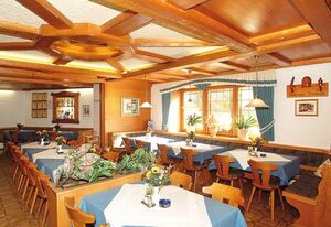 Gasthof Rinchnacher Hof – Einzelzimmer