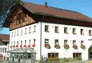 Gasthof Rinchnacher Hof – Einzelzimmer