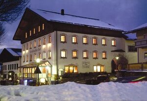Gasthof Rinchnacher Hof – Einzelzimmer