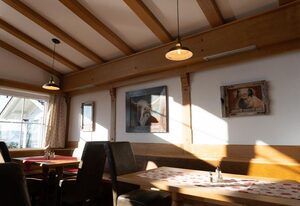 Haus am Berg – Appartement Typ D