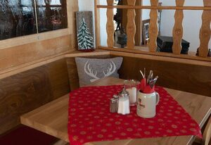 Haus am Berg – Appartement Typ D