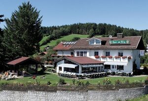 Haus am Berg – Appartement Typ D