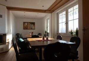 Haus am Berg – Appartement Typ D