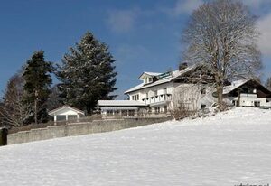 Haus am Berg – Appartement Typ D