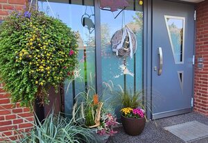 Ferienwohnung Fehmarn Kleine Freiheit