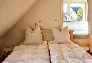 Ferienwohnung Fehmarn Kleine Freiheit
