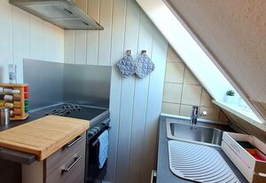Ferienwohnung Fehmarn Kleine Freiheit
