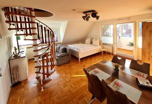 Ferienwohnung Fehmarn Kleine Freiheit