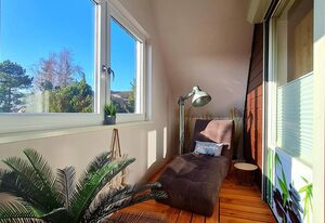 Ferienwohnung Fehmarn Kleine Freiheit