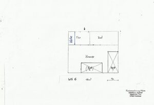Gästehaus Jägerhof - Radebeul – Ferienwohnung 6