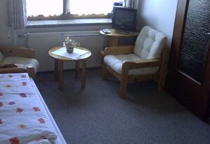 Gästehaus Jägerhof - Radebeul – Ferienwohnung 6