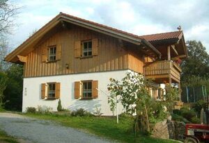 Landhaus Killinger – Ferienwohnung Familiennest