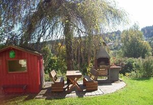 Ferienwohnung Falkenstein