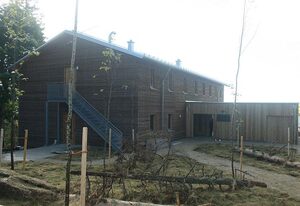 Falkenstein Schutzhaus – Mehrbettzimmer