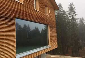 Falkenstein Schutzhaus – Mehrbettzimmer