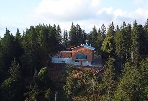 Falkenstein Schutzhaus – Mehrbettzimmer