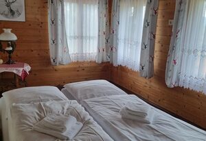 Hotel-Pension Anke – Einzelzimmer
