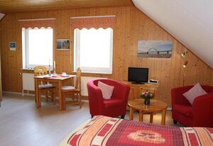 Ferienwohnung H. Liedtke, Wohnung 2